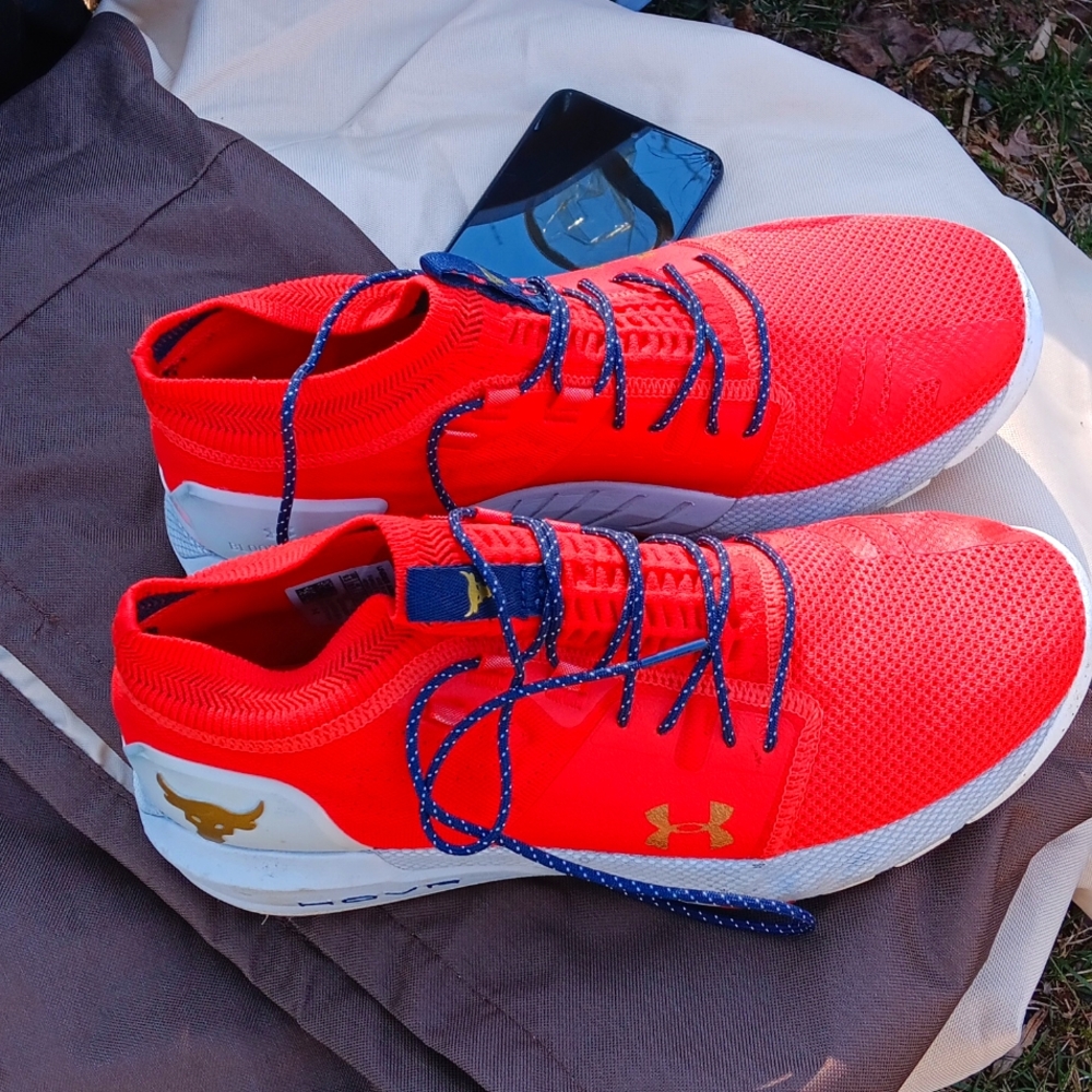 Under Armor